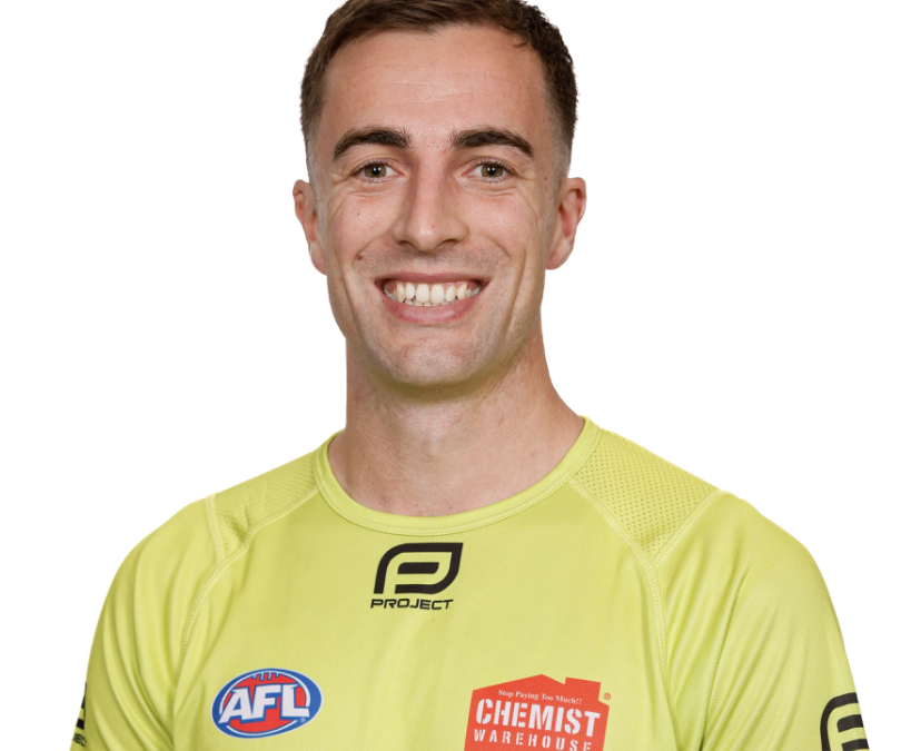 Tom Bryce